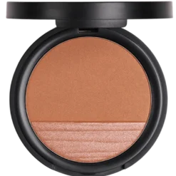 Nilens Jord Mineral Bronzer Sunrise (25 g)