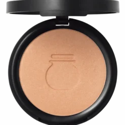 Nilens Jord Mineral Bronzer Silk (10 g)