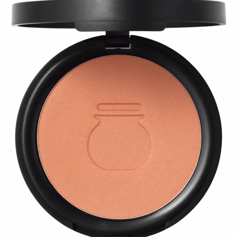 Nilens Jord Mineral Bronzer Velour (10 g)
