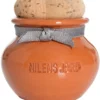 Nilens Jord Mineral Bronzing Powder Loose Shimmer Diamond (12 g)