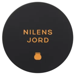 Nilens Jord Mineral Foundation Loose 518 Caramel 9 g.