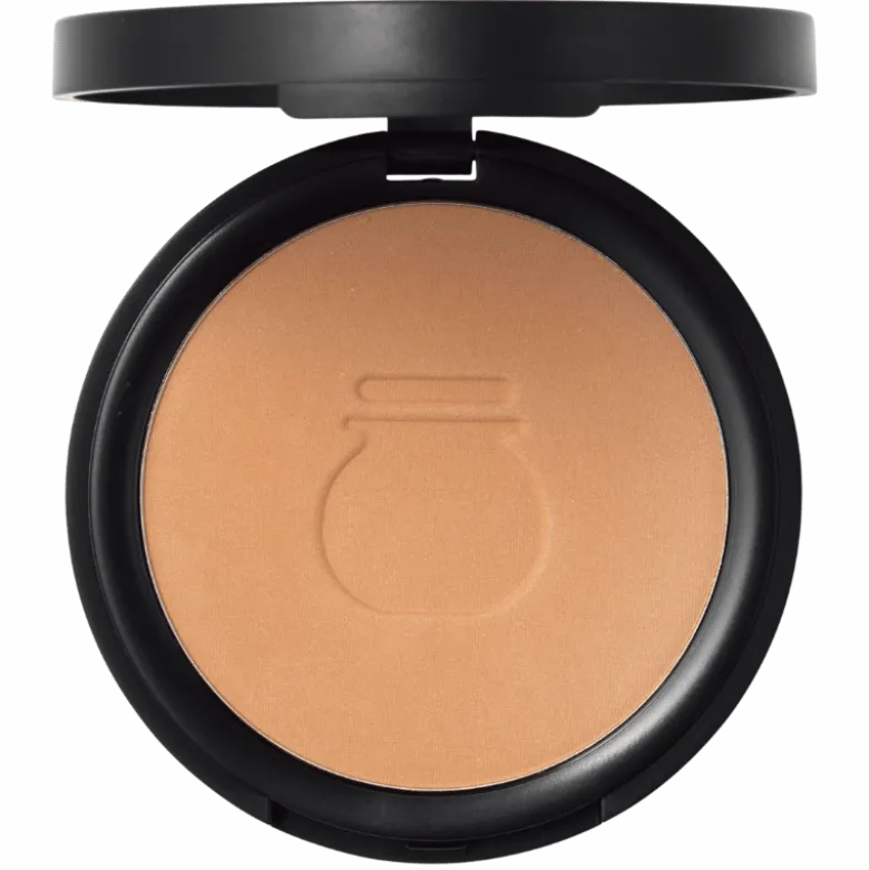 Nilens Jord Mineral Foundation Compact Beige (9 g)