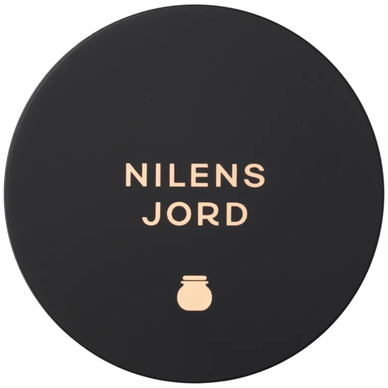 Nilens Jord Mineral Foundation Compact Beige (9 g)