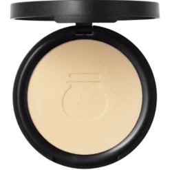 Nilens Jord Mineral Foundation Compact Fair (9 g)