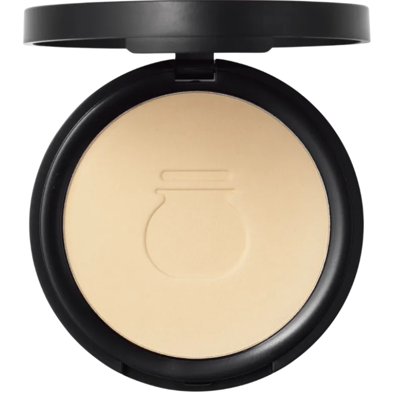 Nilens Jord Mineral Foundation Compact Fair (9 g)