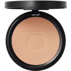 Nilens Jord Mineral Foundation Compact Fawn (9 g)