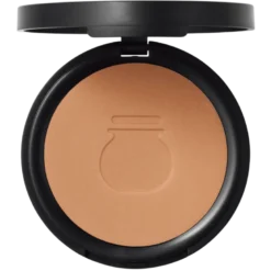Nilens Jord Mineral Foundation Compact Praline (9 g)