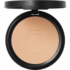 Nilens Jord Mineral Foundation Compact Almond (9 g)