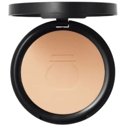 Nilens Jord Mineral Foundation Compact Honey (9 g)