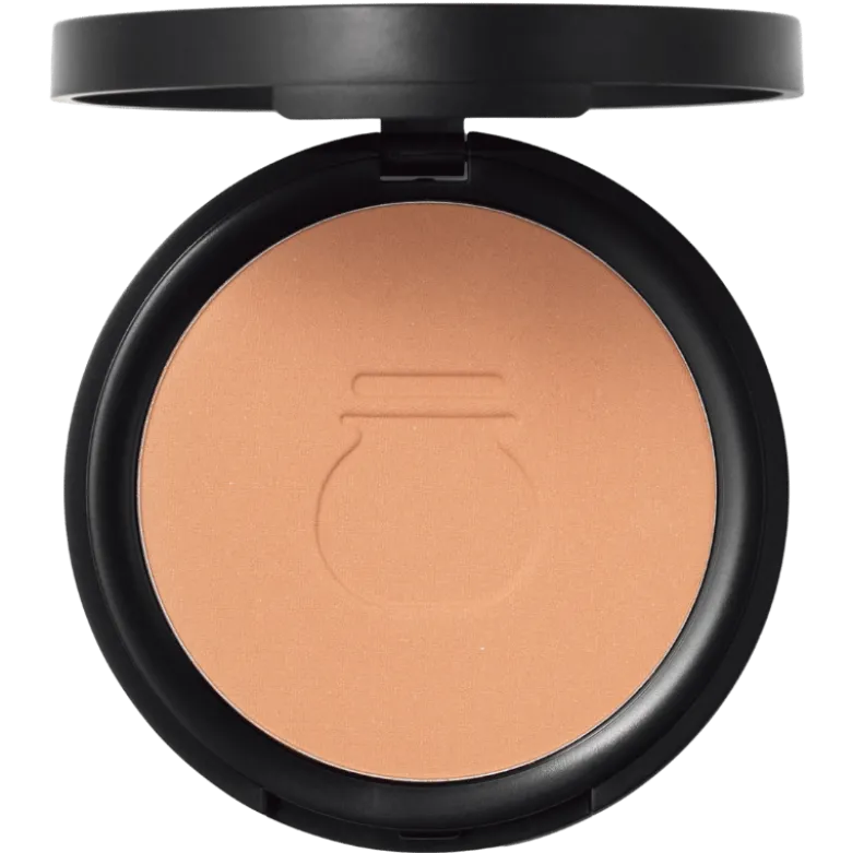 Nilens Jord Mineral Powder Canvas (10 gr)