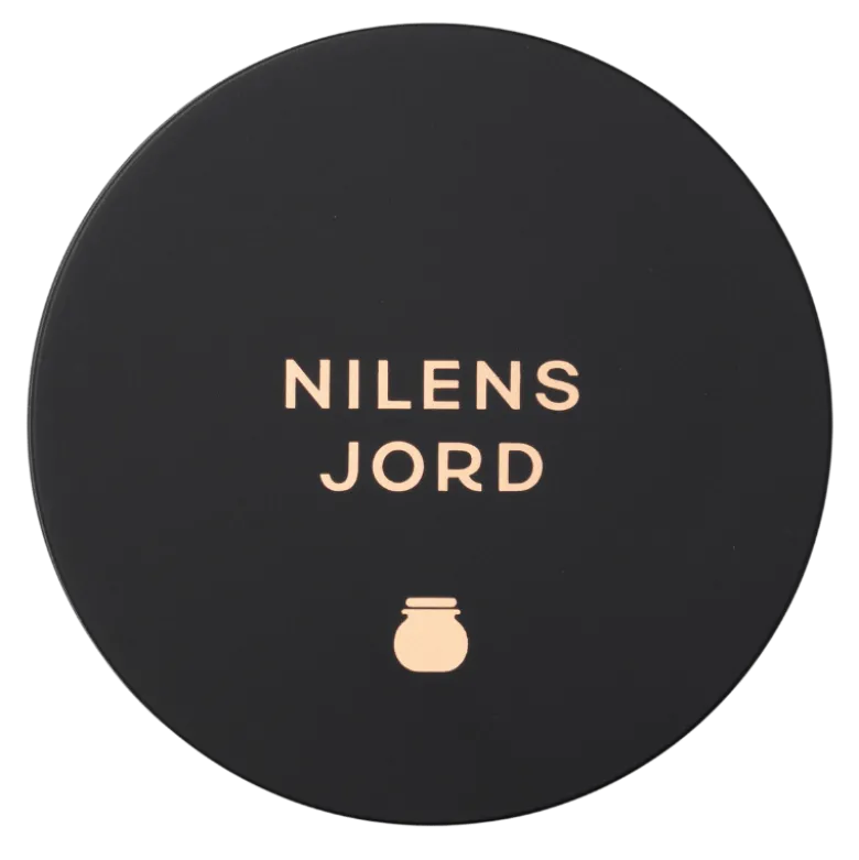 Nilens Jord Mineral Powder Canvas (10 gr)