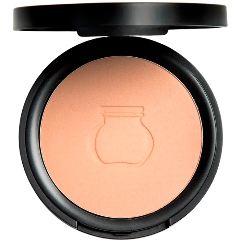 Nilens Jord Mineral Powder Cotton (10 gr)