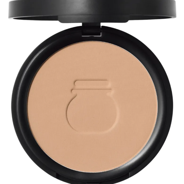 Nilens Jord Mineral Powder Shell (10 g)