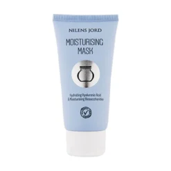 Nilens Jord Moisturising Mask (50ml)