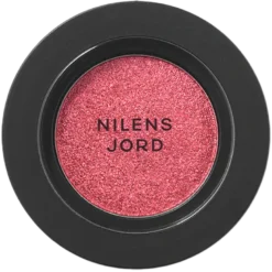 Nilens Jord Mono Eyeshadow Maroon Red (1,6 g)