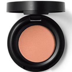 Nilens Jord Mono Eyeshadow Matt Havana (1,6 g)