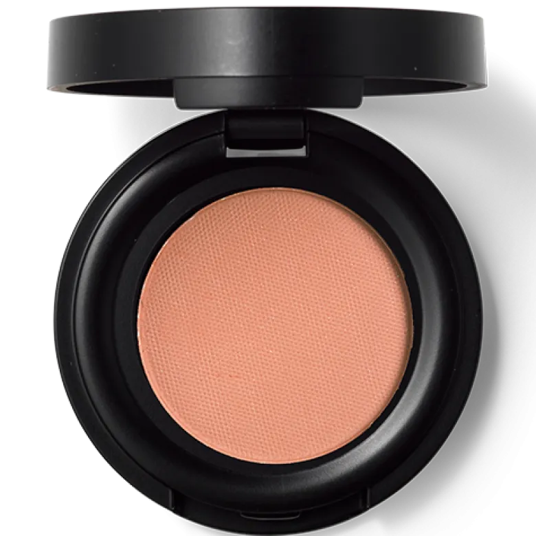 Nilens Jord Mono Eyeshadow Matt Havana (1,6 g)