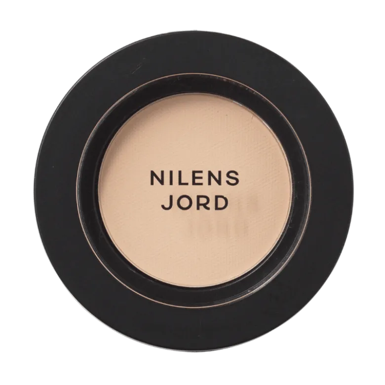 Nilens Jord Mono Eyeshadow Matt Beige (1,3 g)