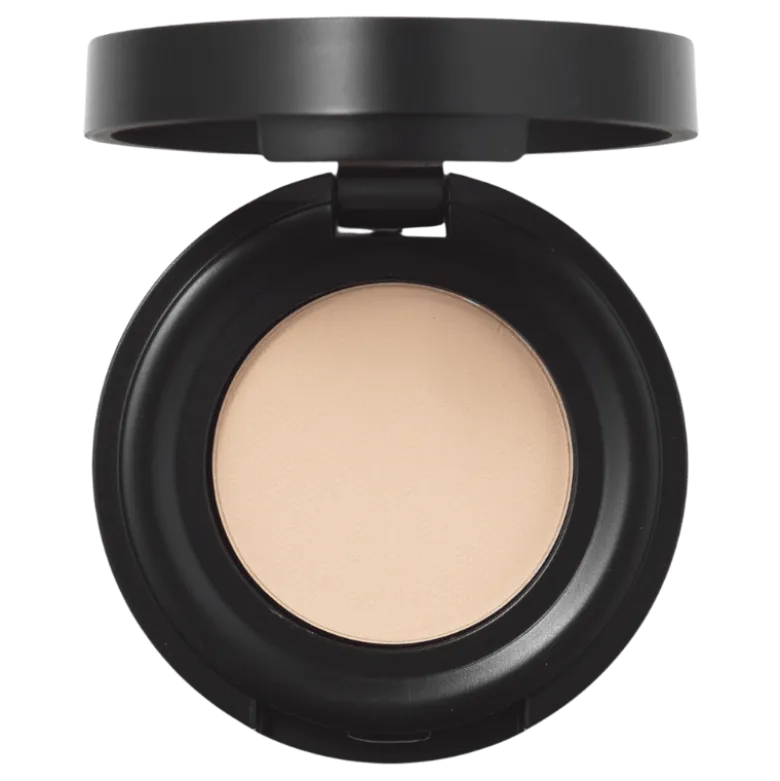 Nilens Jord Mono Eyeshadow Matt Beige (1,3 g)