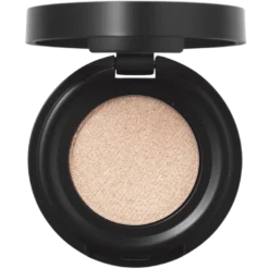 Nilens Jord Mono Eyeshadow Metallic Sand (1,3 g)