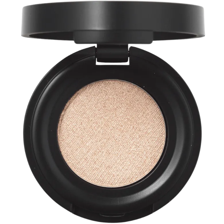 Nilens Jord Mono Eyeshadow Metallic Sand (1,3 g)
