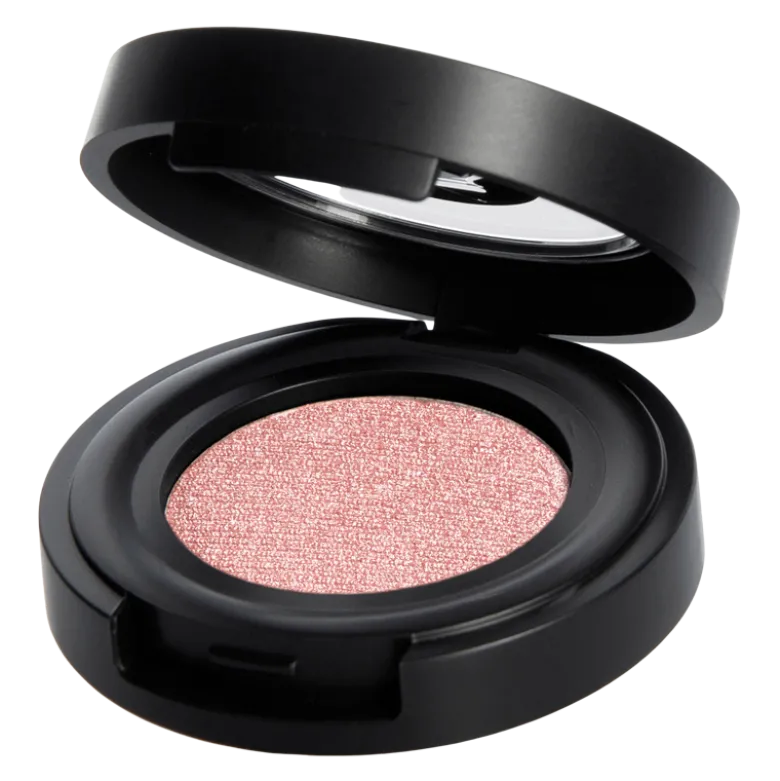 Nilens Jord Mono Eyeshadow Metallic Rose (1,6 g)