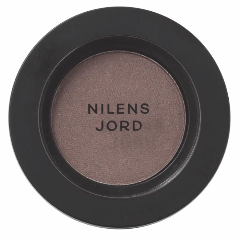 Nilens Jord Mono Eyeshadow Pearly Brown (1,3 g)