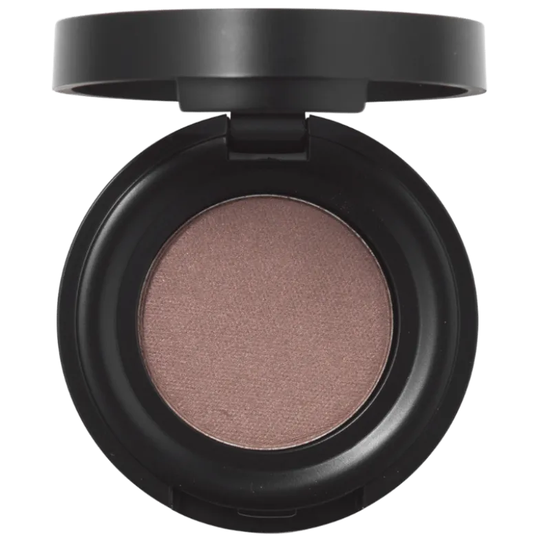 Nilens Jord Mono Eyeshadow Pearly Brown (1,3 g)