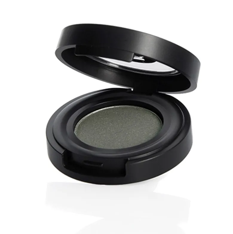 Nilens Jord Mono Eyeshadow Pearly green (1,3 g)