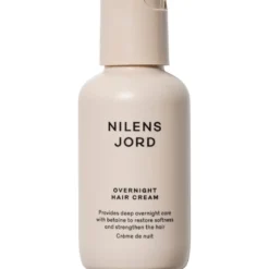 Nilens Jord Overnight Cream (100 ml)