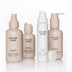 Nilens Jord Overnight Cream (100 ml)