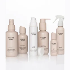 Nilens Jord Overnight Cream (100 ml)