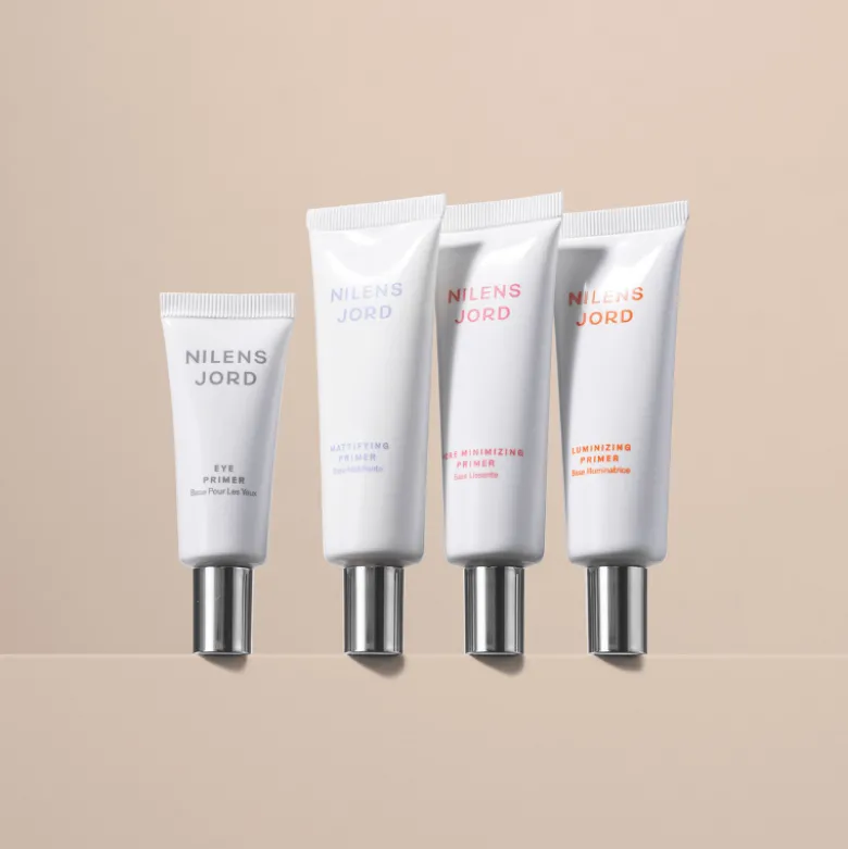 Nilens Jord Pore minimizing primer ( 25ml)