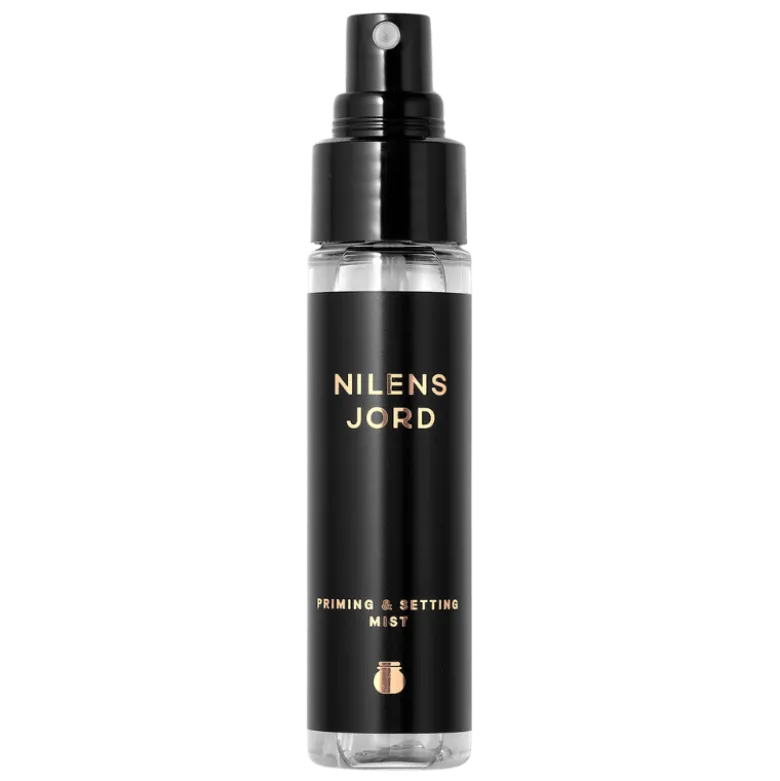 Nilens Jord Priming & Setting Mist (45 ml)