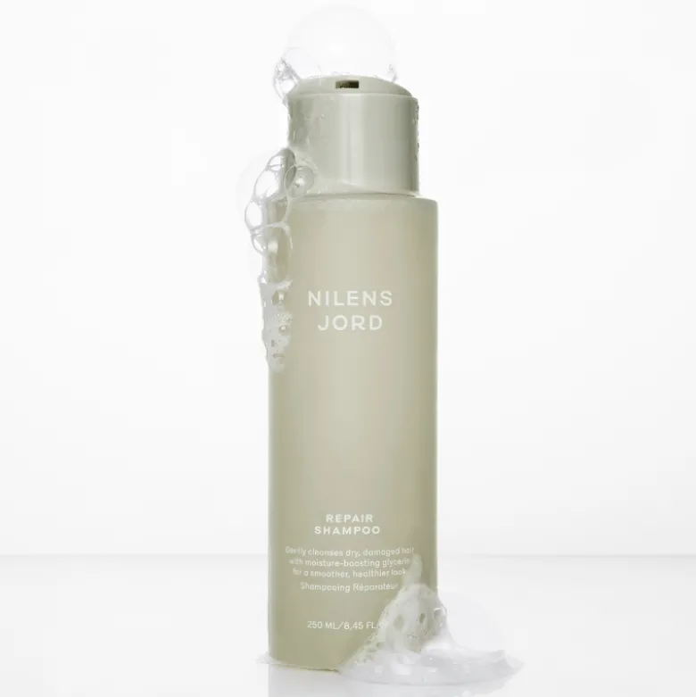 Nilens Jord Repair Shampoo (250 ml)