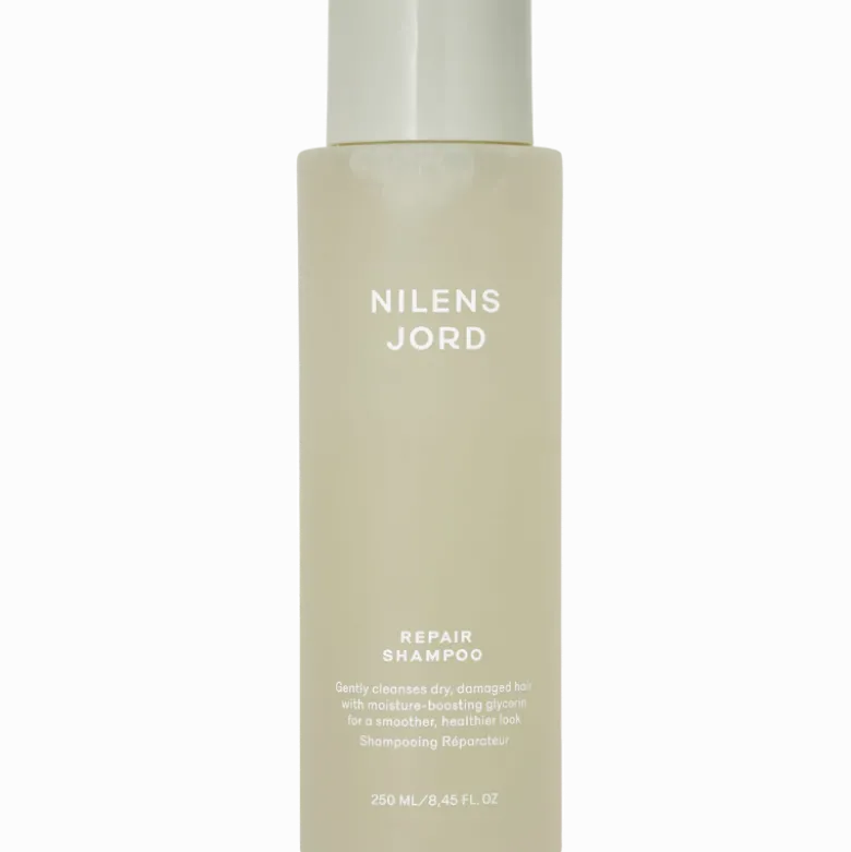 Nilens Jord Repair Shampoo (250 ml)