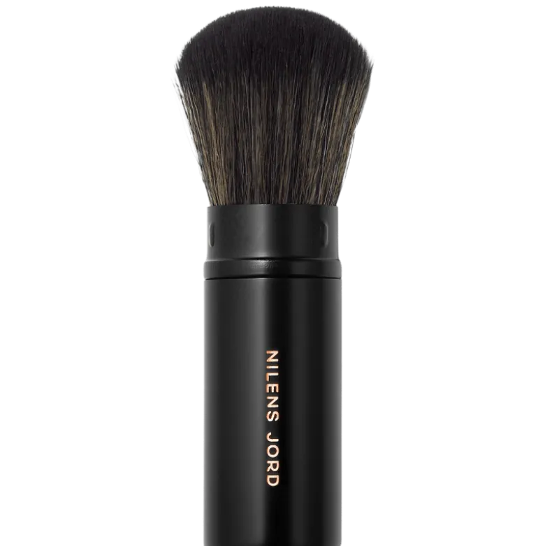 Nilens Jord Retractable Brush (1 stk)