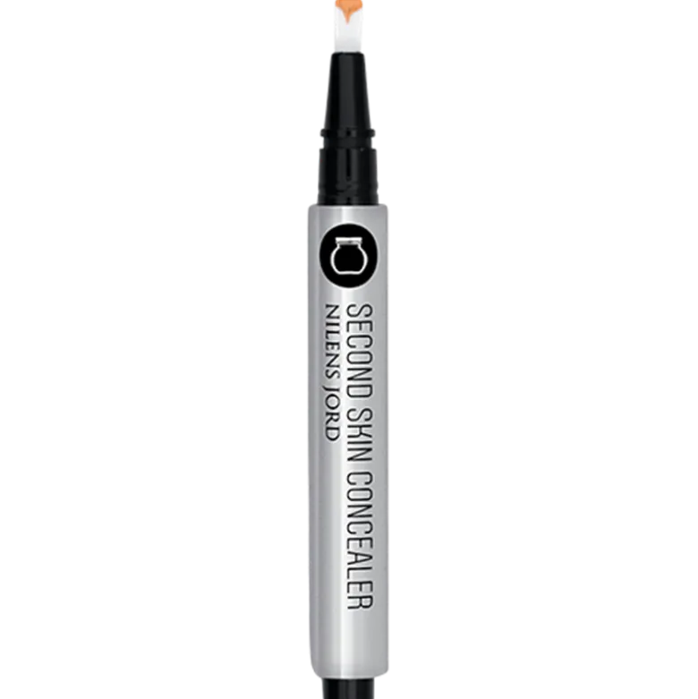 Nilens Jord Second Skin Concealer Truffle (10 ml)