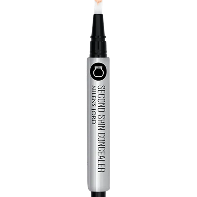 Nilens Jord Second Skin Concealer Honey (10 ml)
