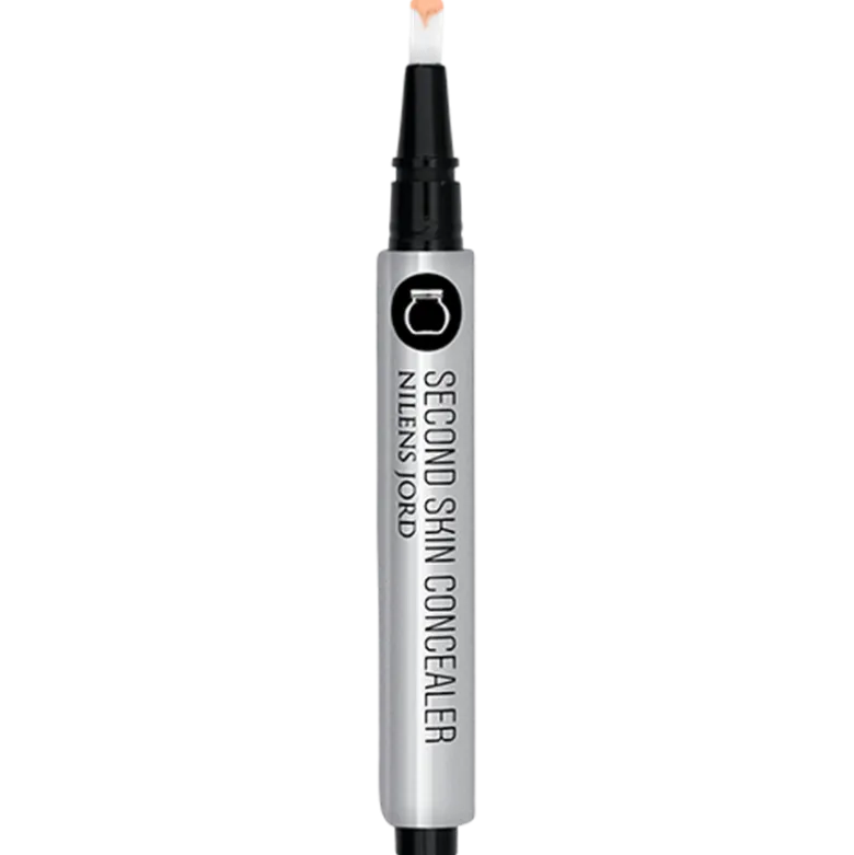 Nilens Jord Second Skin Concealer Malt (10 ml)