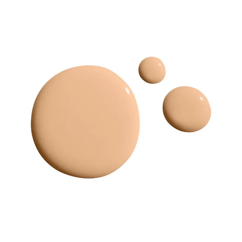 Nilens Jord Second Skin Serum Foundation Tan ( 25ml)