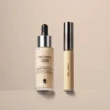 Nilens Jord Second Skin Serum Foundation 540 Porcelain (25 ml)