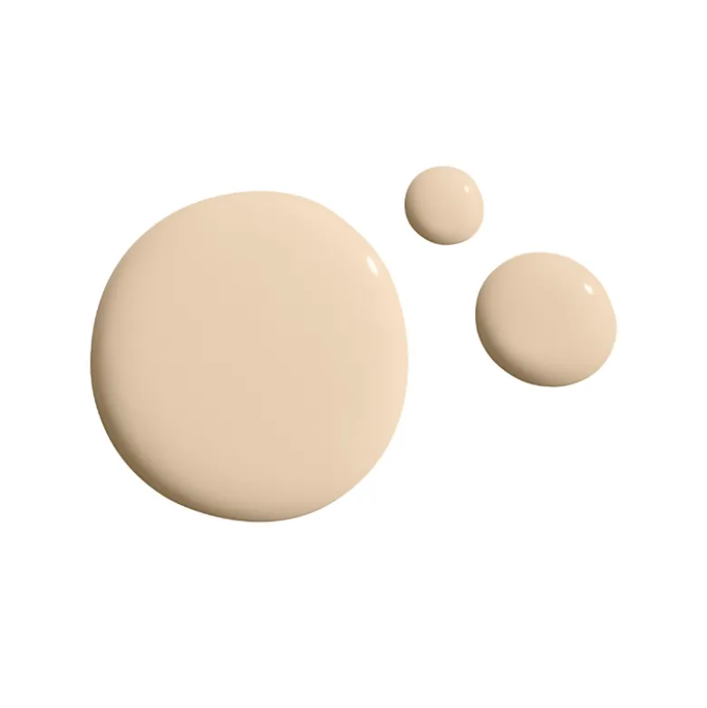 Nilens Jord Second Skin Serum Foundation 540 Porcelain (25 ml)