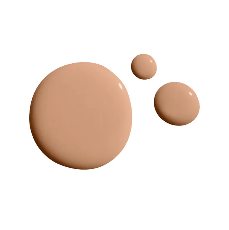 Nilens Jord Second Skin Serum Foundation Sand (25 ml)