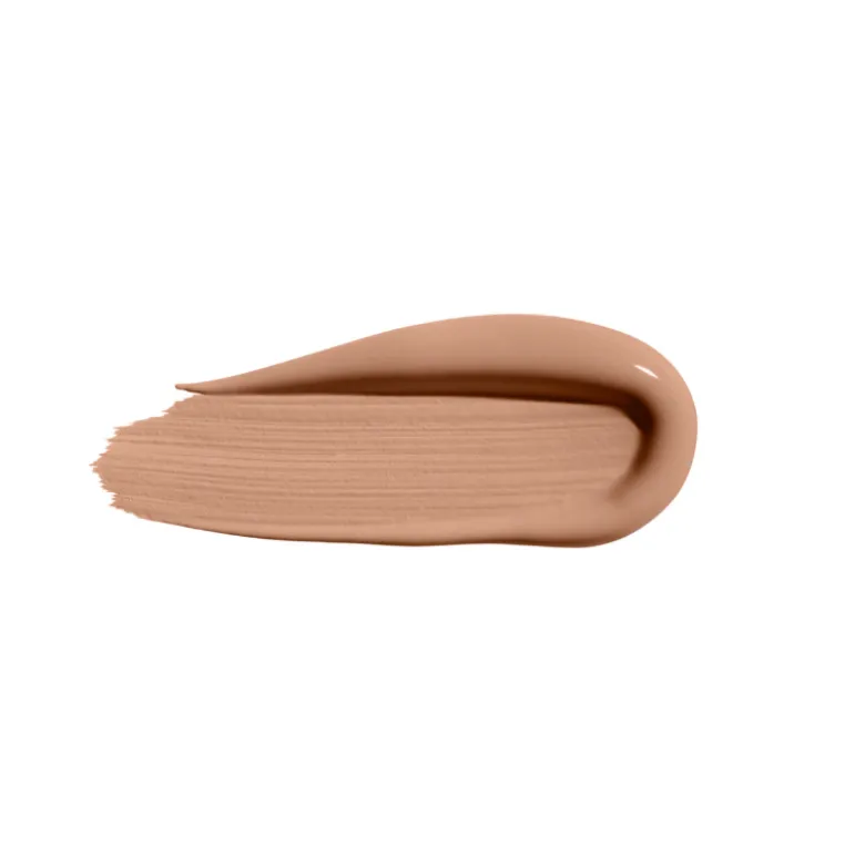 Nilens Jord Second Skin Serum Foundation Caramel (25 ml)