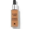 Nilens Jord Second Skin Serum Foundation 570 Mocha (25 ml)