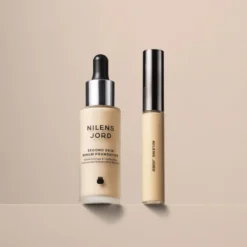 Nilens Jord Second Skin Serum Foundation 542 Nude (25 ml)