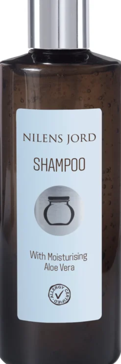 Nilens Jord Shampoo (300 ml)