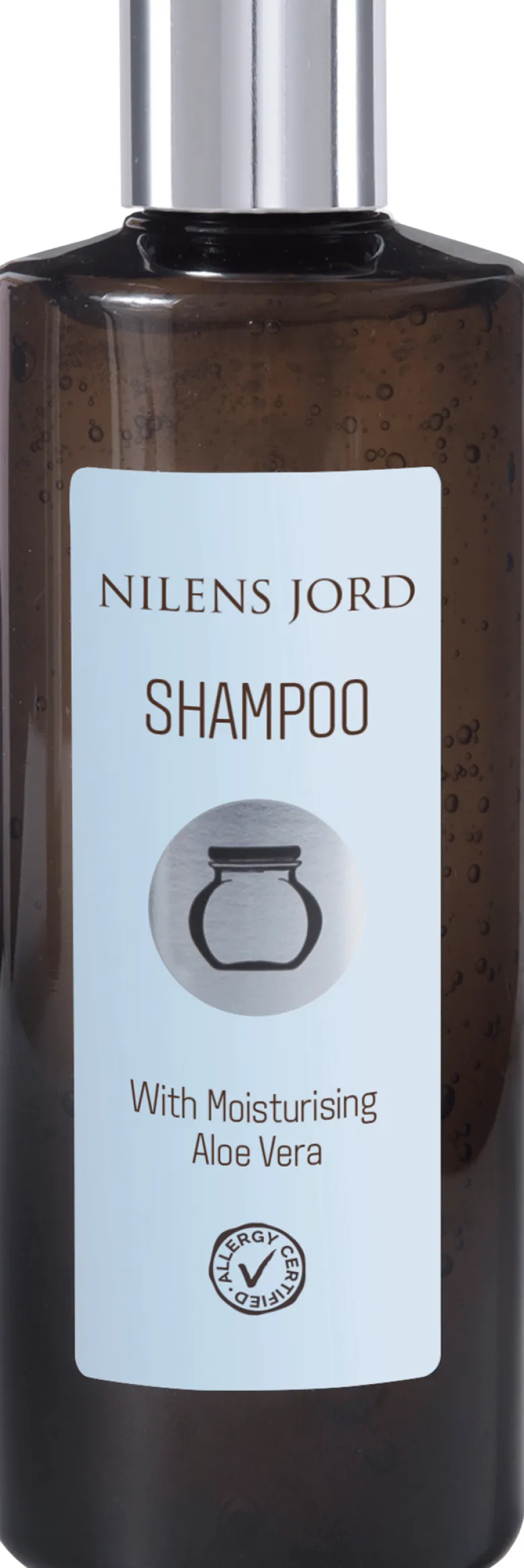 Nilens Jord Shampoo (300 ml)
