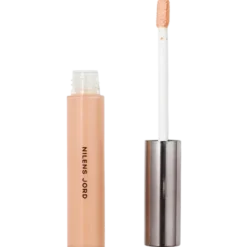 Nilens Jord Silky Skin Full Coverage Concealer Beige (9,7 ml)